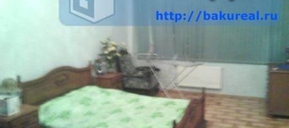 3 bedrooms Apartment in Baku, Azerbaijan No. 440 8