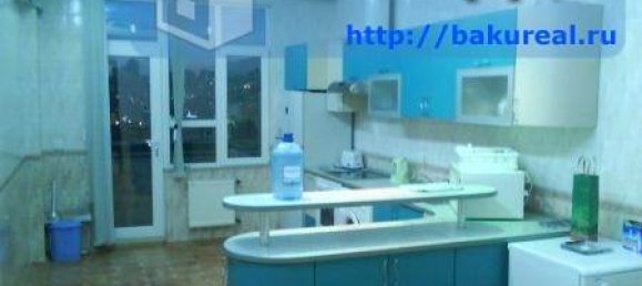 3 bedrooms Apartment in Baku, Azerbaijan No. 440 2