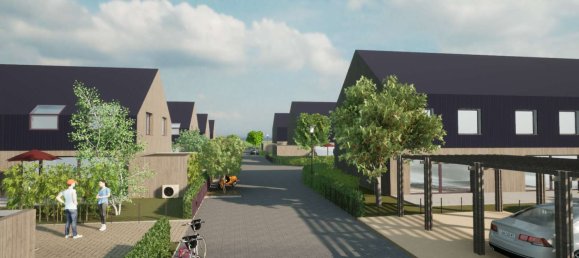 Земельный участок 7344м² в Меттман, Германия № 170001 2