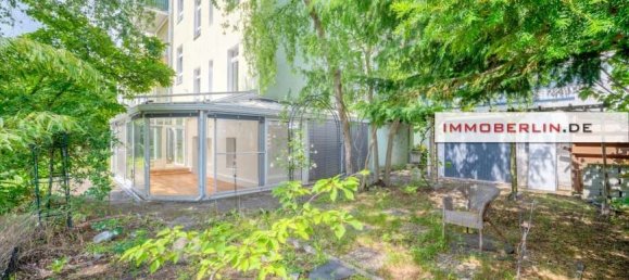 3 rooms Apartment in Lichterfelde, Germany No. 258815 2