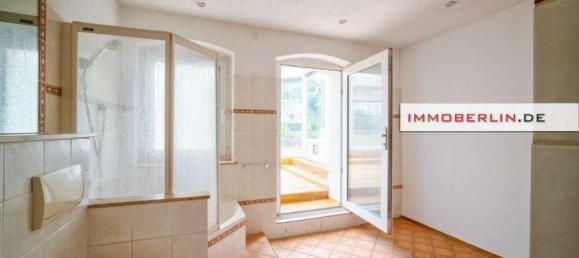3 rooms Apartment in Lichterfelde, Germany No. 258815 6