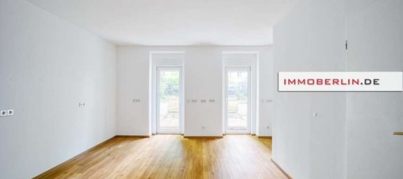 3 rooms Apartment in Lichterfelde, Germany No. 258815 4