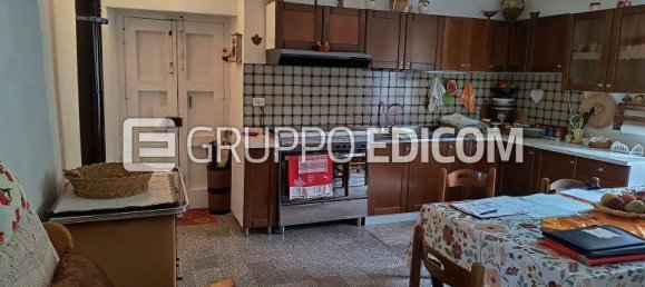 3 rooms Apartment in Belvedere Marittimo, Italy No. 283968 17