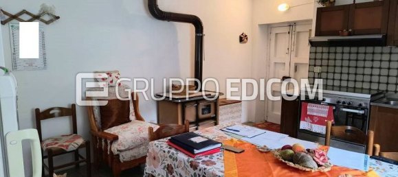 3 rooms Apartment in Belvedere Marittimo, Italy No. 283968 2