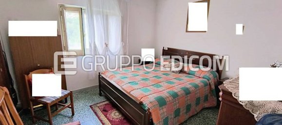 3 rooms Apartment in Belvedere Marittimo, Italy No. 283968 20