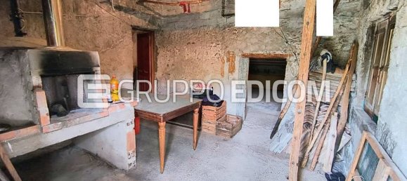 3 rooms Apartment in Belvedere Marittimo, Italy No. 283968 3