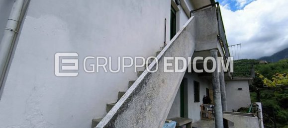 3 rooms Apartment in Belvedere Marittimo, Italy No. 283968 10