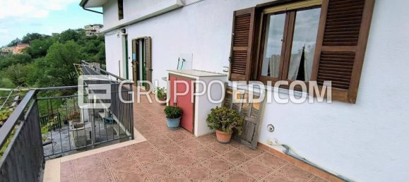 3 rooms Apartment in Belvedere Marittimo, Italy No. 283968 7