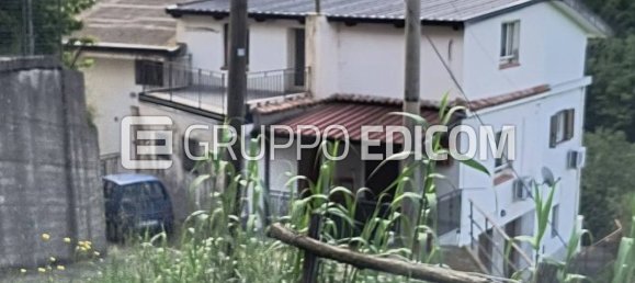 3 rooms Apartment in Belvedere Marittimo, Italy No. 283968 15