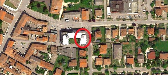 3 rooms Office in Castelmassa, Italy No. 58020 13