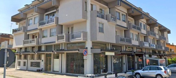 3 rooms Office in Castelmassa, Italy No. 58020 6