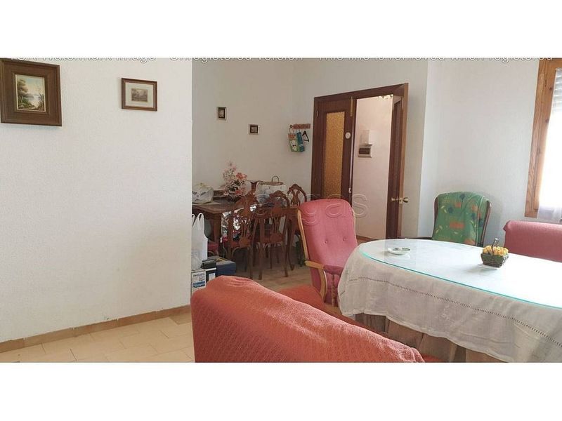 3 غرف نوم شقة في Cordoba, Spain رقم 228405