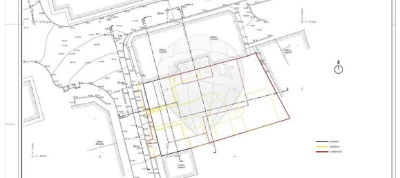 258m² Building in Vialonga, Portugal No. 110697 13