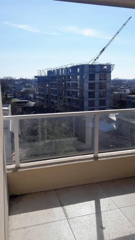 2 غرف نوم شقة في Montevideo, Uruguay رقم 3483