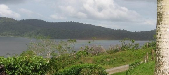  Land in Tilaran, Costa Rica No. 1697 3