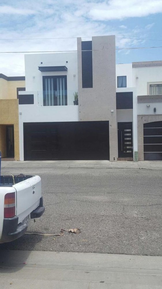 3 chambres Maison à Sonora, Mexico No. 180569