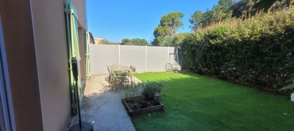 3 bedrooms Villa in Morieres-les-Avignon, France No. 284780 19