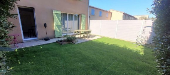 3 bedrooms Villa in Morieres-les-Avignon, France No. 284780 3