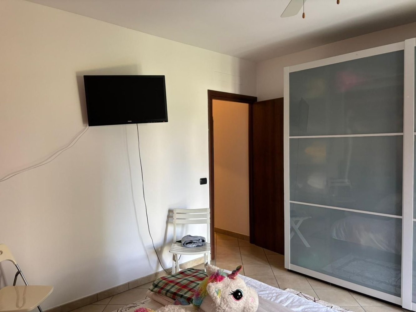 2 Schlafzimmer Wohnung in Trecate, Italy, Nr. 344440