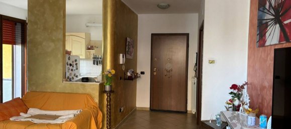2 Schlafzimmer Wohnung in Trecate, Italy, Nr. 344440 4