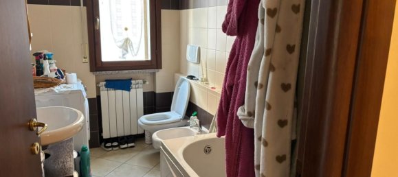 2 Schlafzimmer Wohnung in Trecate, Italy, Nr. 344440 20