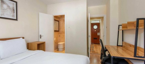 2 bedrooms Apartment in Bloomsbury, United Kingdom No. 5591 8