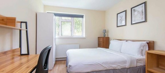 2 bedrooms Apartment in Bloomsbury, United Kingdom No. 5591 2