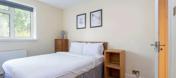 2 bedrooms Apartment in Bloomsbury, United Kingdom No. 5591 7