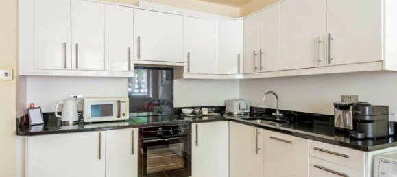 2 bedrooms Apartment in Bloomsbury, United Kingdom No. 5591 3