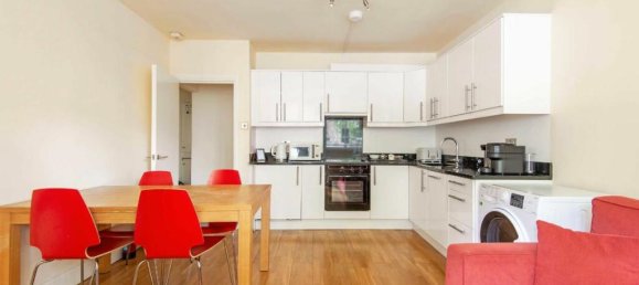 2 bedrooms Apartment in Bloomsbury, United Kingdom No. 5591 16