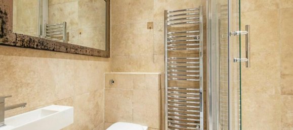 2 bedrooms Apartment in Bloomsbury, United Kingdom No. 5591 10