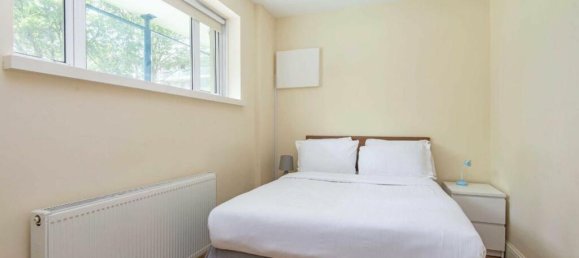 2 bedrooms Apartment in Bloomsbury, United Kingdom No. 5591 12