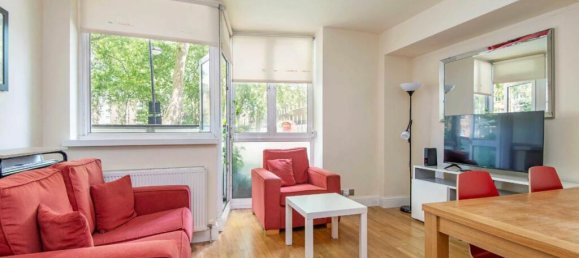 2 bedrooms Apartment in Bloomsbury, United Kingdom No. 5591 19