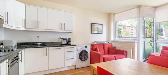 2 bedrooms Apartment in Bloomsbury, United Kingdom No. 5591 15