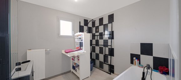 3 Schlafzimmer Haus in Lessard-le-National, France, Nr. 205100 10