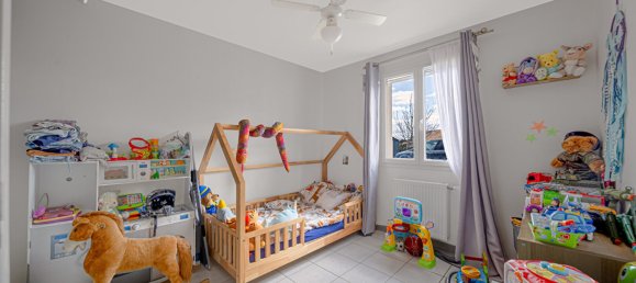 3 Schlafzimmer Haus in Lessard-le-National, France, Nr. 205100 9