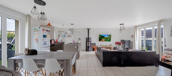 3 Schlafzimmer Haus in Lessard-le-National, France, Nr. 205100 5