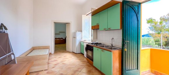 Вилла с 5 спальнями в Вентотене, Италия № 310117 24