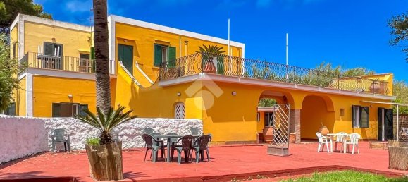 Вилла с 5 спальнями в Вентотене, Италия № 310117 29