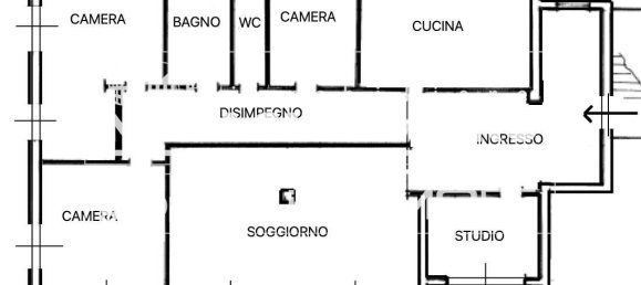 6-Zimmer Wohnung in Modena, Italy, Nr. 173264 32