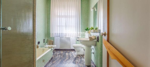 6-Zimmer Wohnung in Modena, Italy, Nr. 173264 28