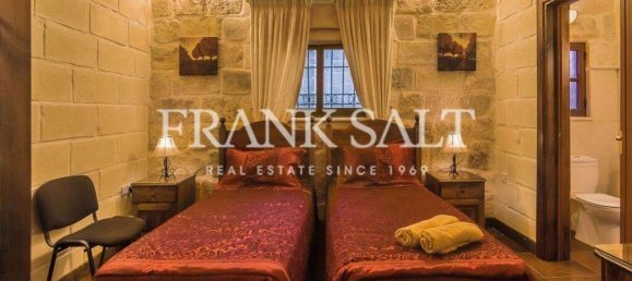 4 chambres Ferme à Zejtun, Malta No. 4732 8