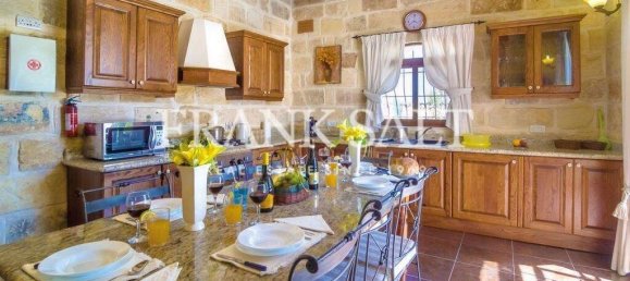 4 chambres Ferme à Zejtun, Malta No. 4732 5