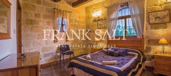 4 chambres Ferme à Zejtun, Malta No. 4732 16