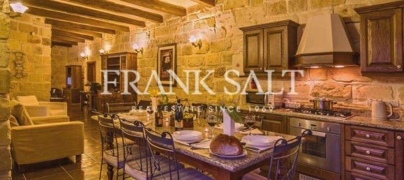 4 chambres Ferme à Zejtun, Malta No. 4732 14