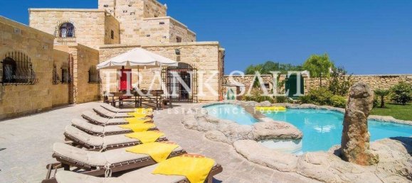 4 chambres Ferme à Zejtun, Malta No. 4732 17