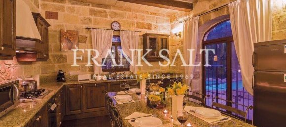 4 chambres Ferme à Zejtun, Malta No. 4732 2