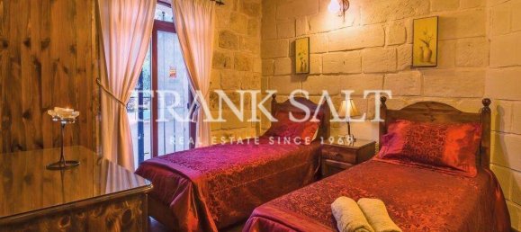 4 chambres Ferme à Zejtun, Malta No. 4732 10