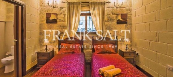 4 chambres Ferme à Zejtun, Malta No. 4732 13