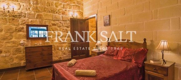 4 chambres Ferme à Zejtun, Malta No. 4732 12